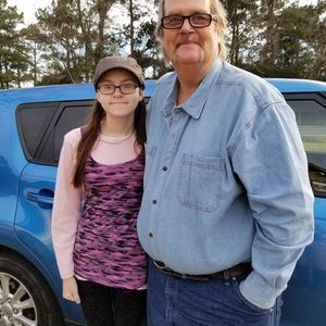 Meet your Posher, Ed